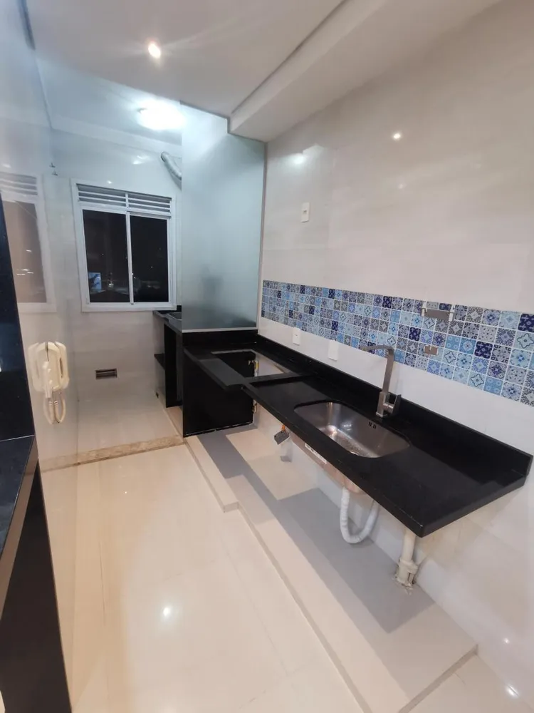 Apartamento, 2 quartos, 71 m² - Foto 3