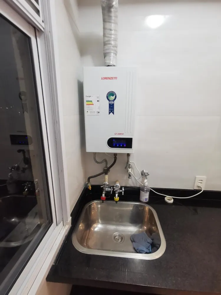 Apartamento, 2 quartos, 71 m² - Foto 4
