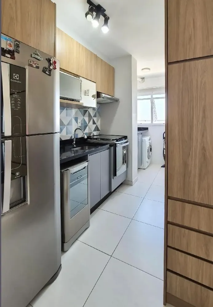 Apartamento, 2 quartos, 56 m² - Foto 4