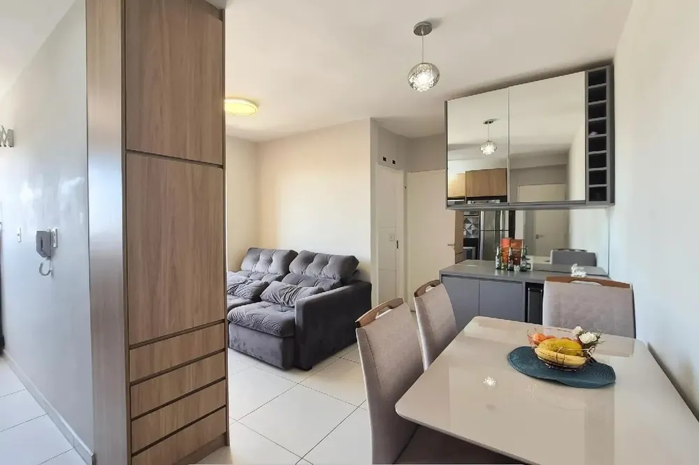 Apartamento, 2 quartos, 56 m² - Foto 5