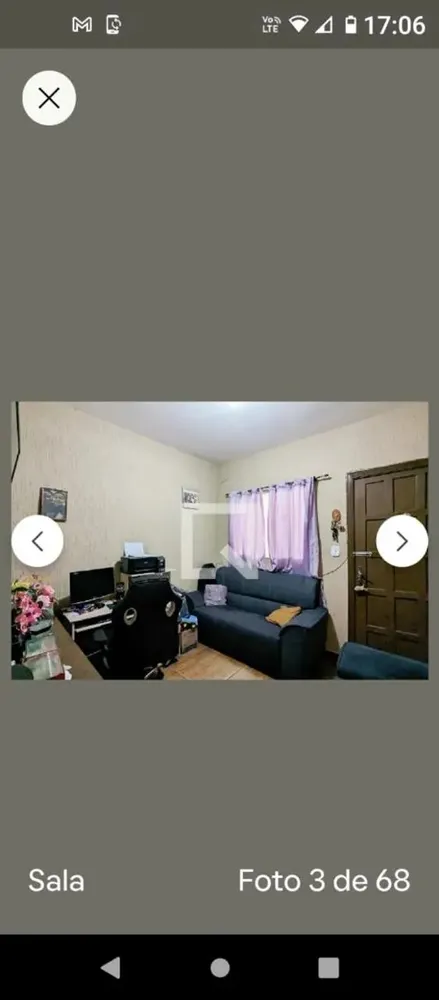 Casa, 5 quartos, 240 m² - Foto 4