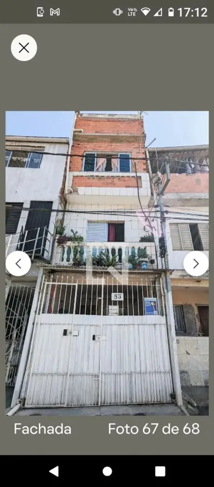 Casa, 5 quartos, 240 m² - Foto 1