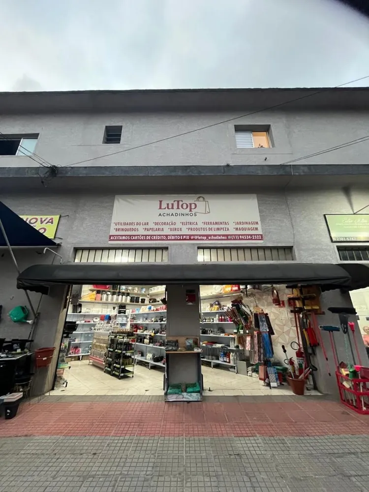 Prédio Inteiro, 58 m² - Foto 1