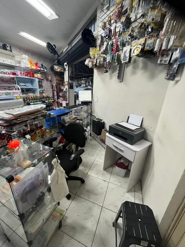 Prédio Inteiro, 58 m² - Foto 2