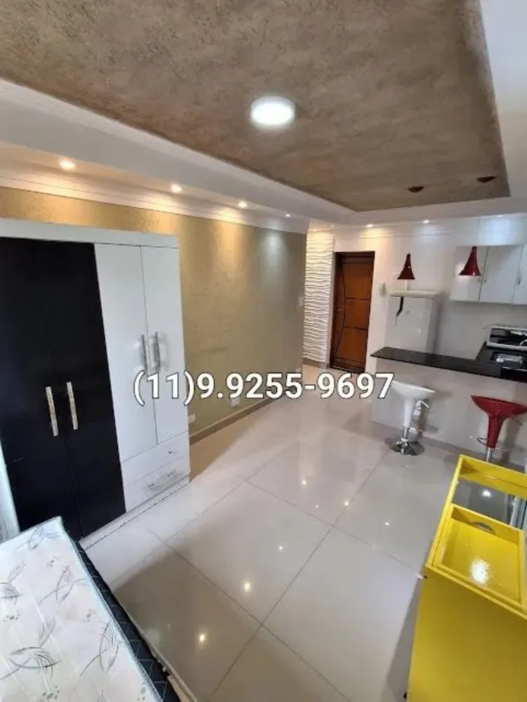 Casa, 1 quarto - Foto 2