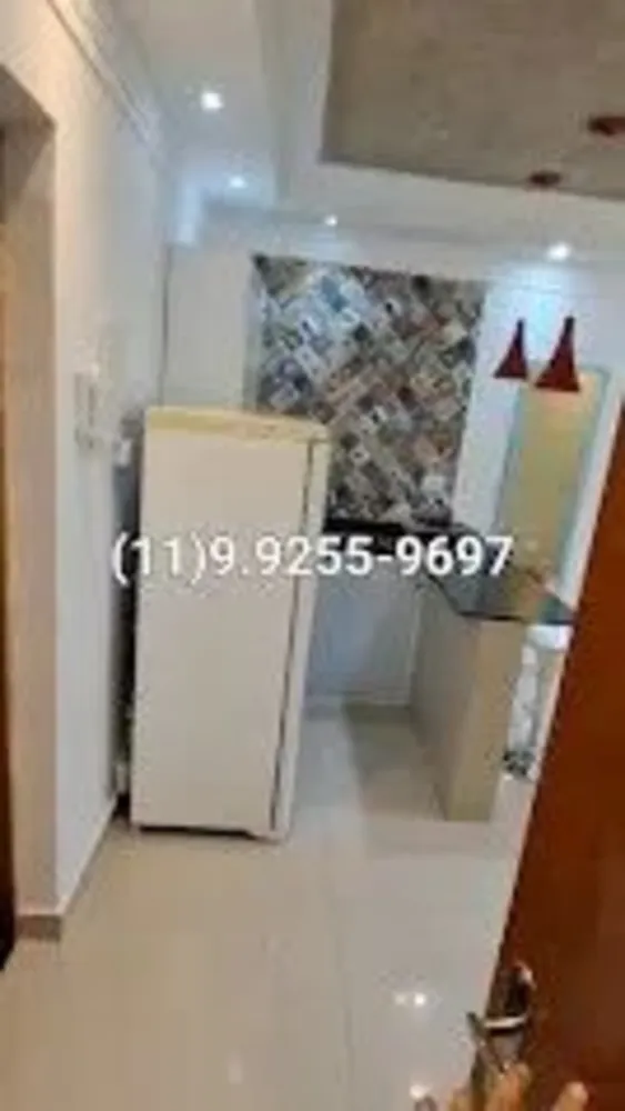 Casa, 1 quarto - Foto 4