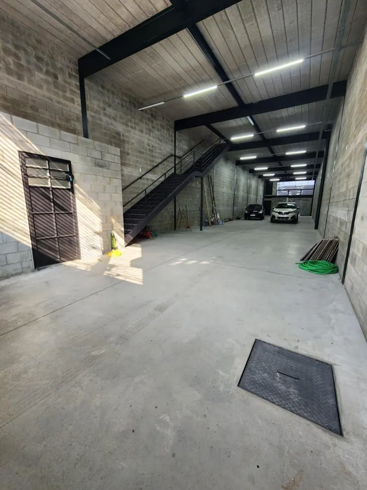 Prédio Inteiro, 442 m² - Foto 2