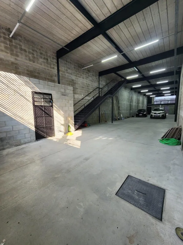 Prédio Inteiro, 442 m² - Foto 3