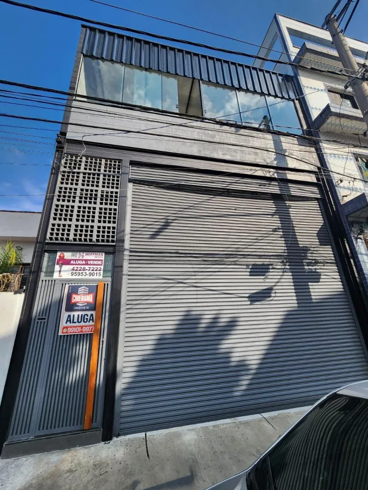 Prédio Inteiro, 442 m² - Foto 1