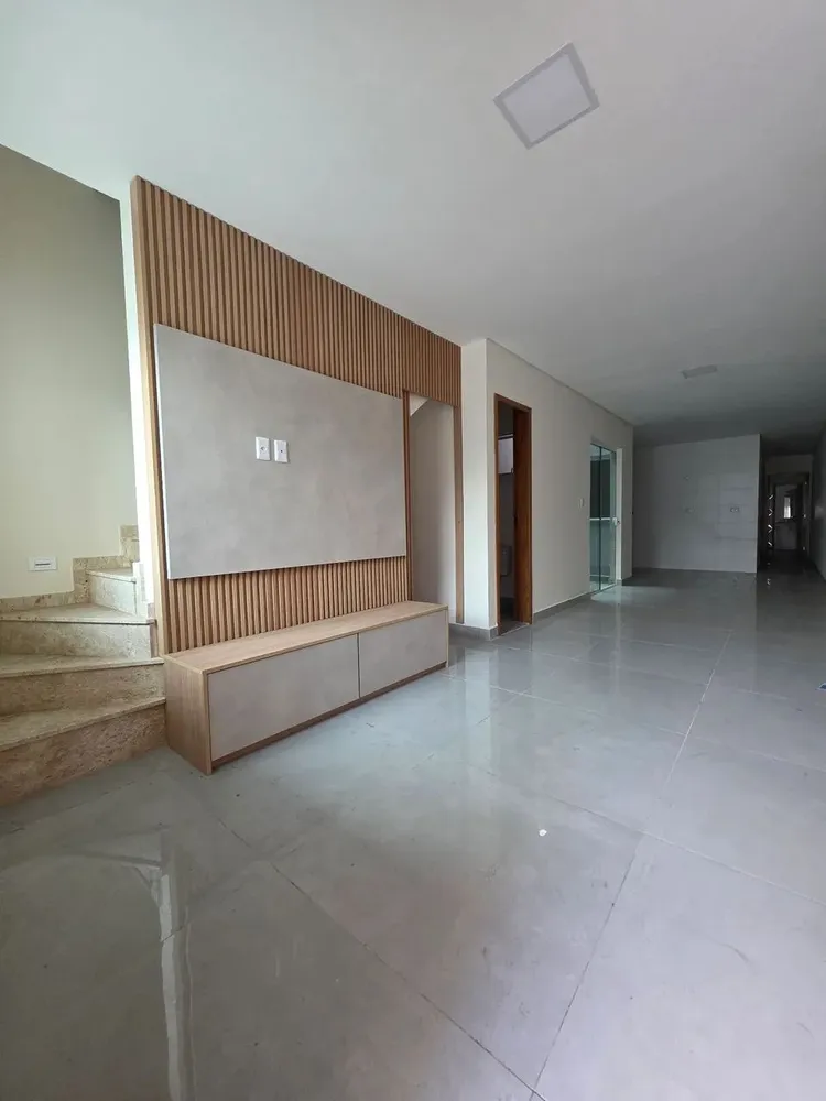 Casa, 3 quartos, 140 m² - Foto 3