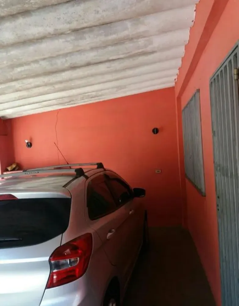 Casa, 2 quartos, 122 m² - Foto 3