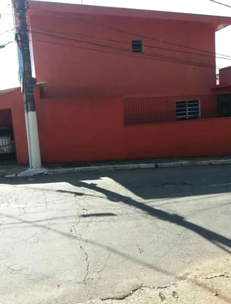 Casa, 2 quartos, 122 m² - Foto 2