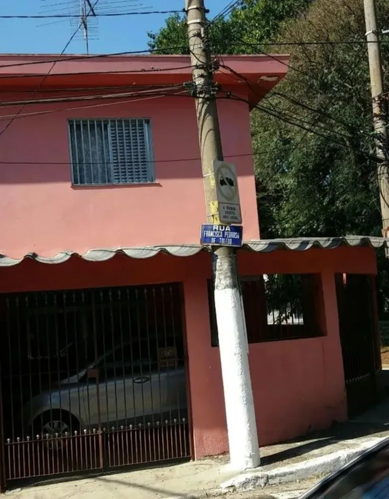 Casa, 2 quartos, 122 m² - Foto 1