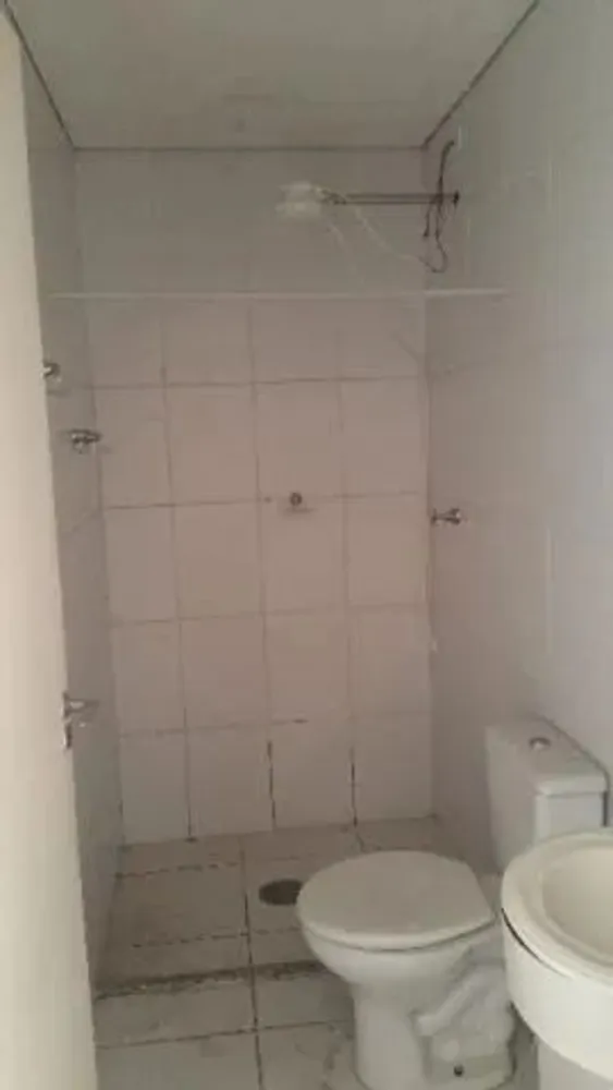 Apartamento, 33 m² - Foto 4