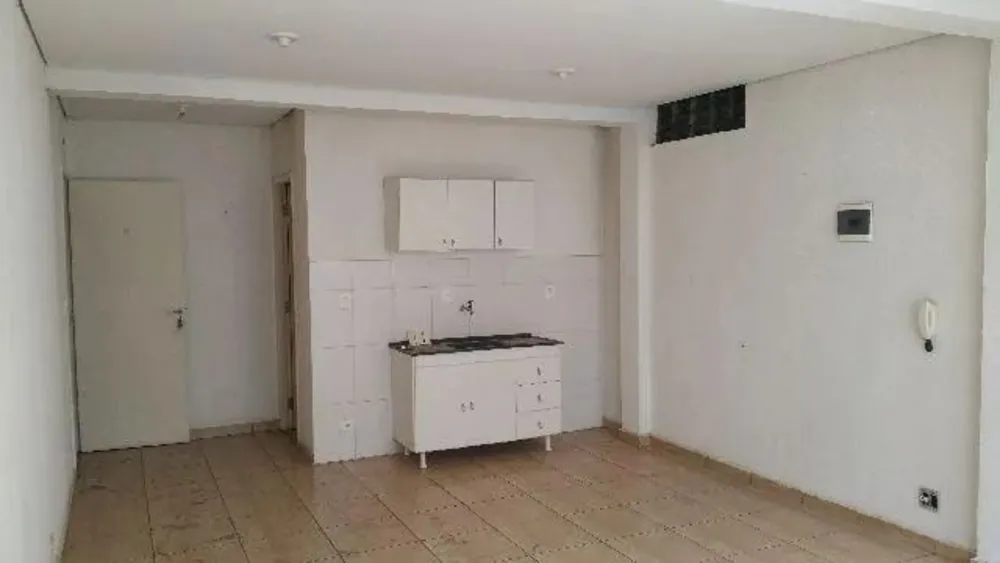 Apartamento, 33 m² - Foto 1