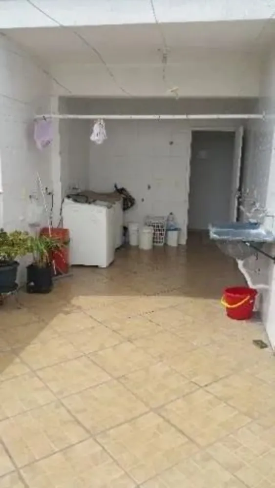 Apartamento, 33 m² - Foto 5