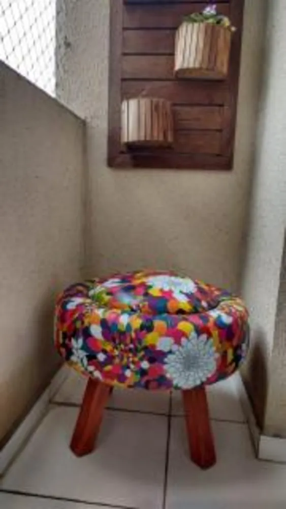 Apartamento, 2 quartos, 49 m² - Foto 3