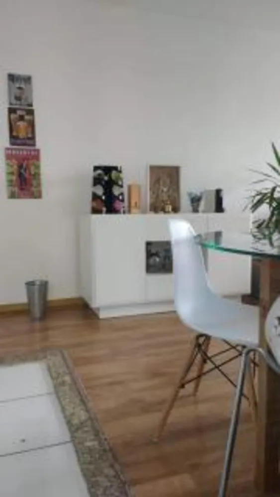 Apartamento, 2 quartos, 49 m² - Foto 2