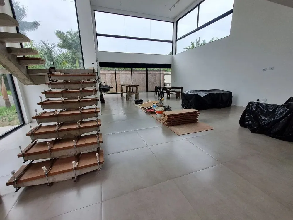 Casa, 4 quartos, 285 m² - Foto 2