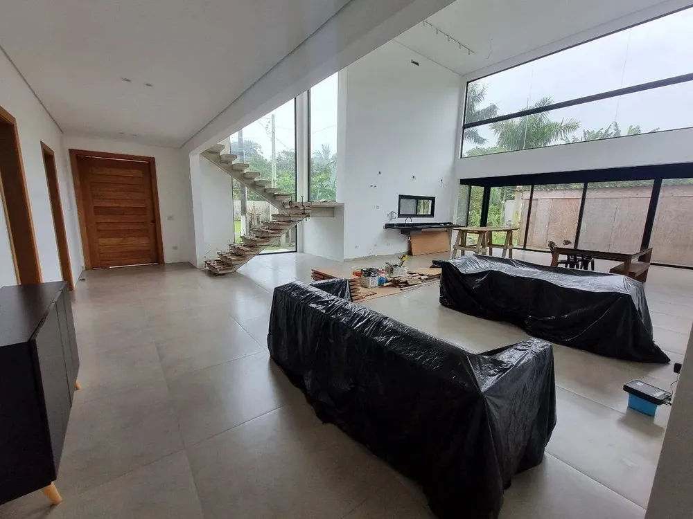 Casa, 4 quartos, 285 m² - Foto 3