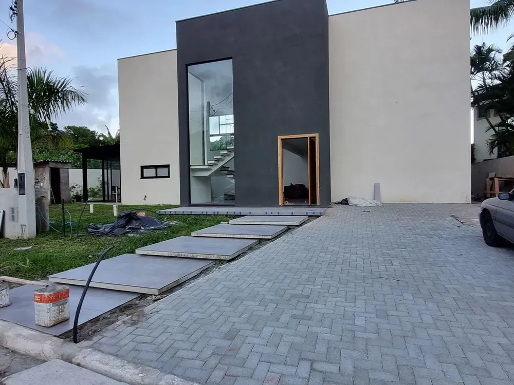 Casa, 4 quartos, 285 m² - Foto 1
