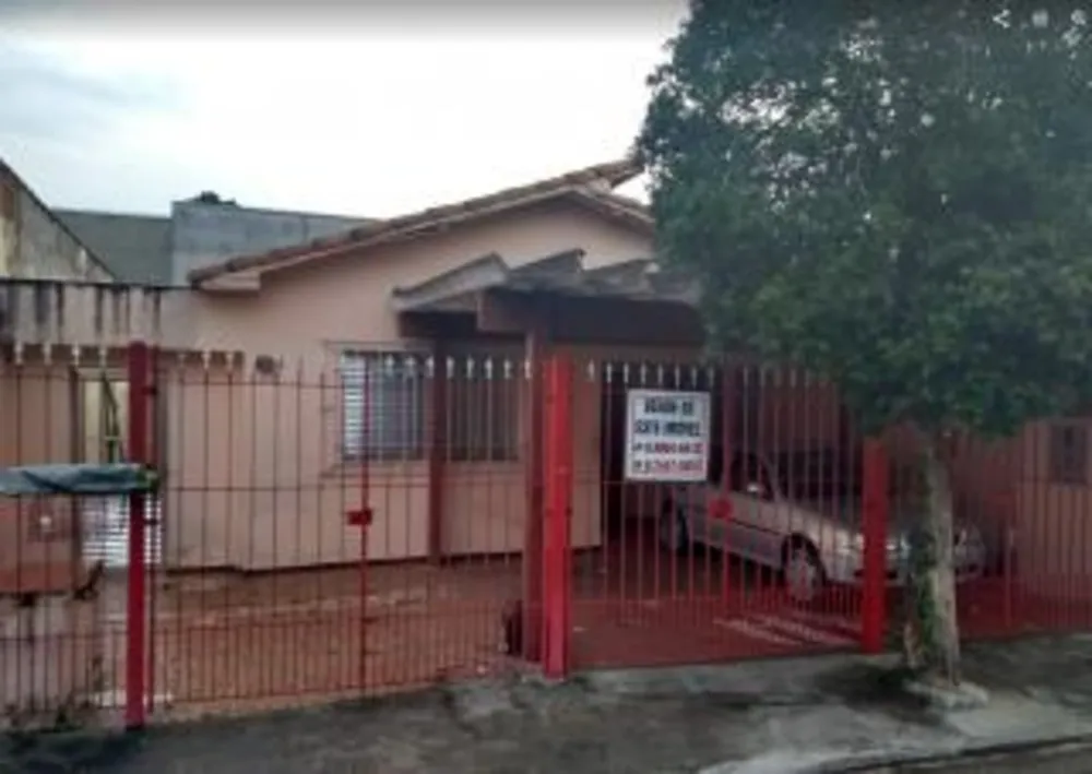 Casa, 4 quartos, 200 m² - Foto 1