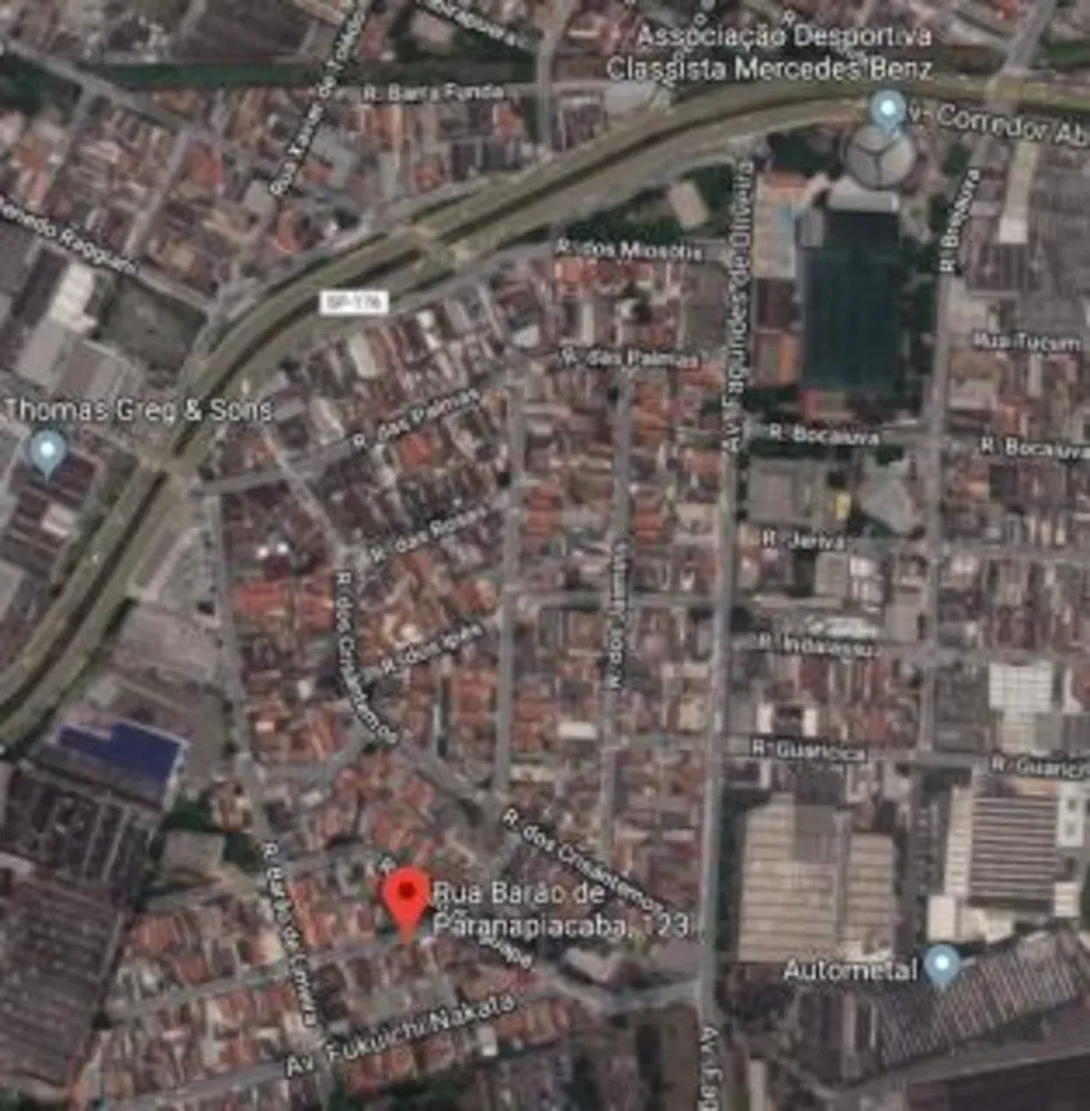 Casa, 4 quartos, 200 m² - Foto 2