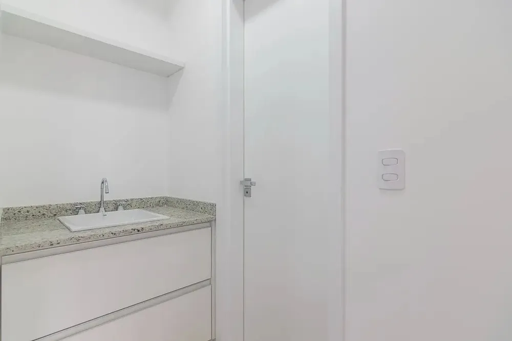 Apartamento, 1 quarto, 44 m² - Foto 2