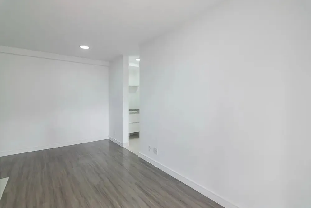 Apartamento, 1 quarto, 44 m² - Foto 3