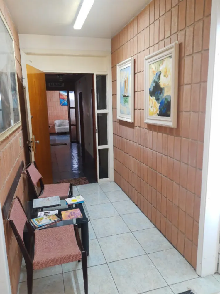 Prédio Inteiro, 90 m² - Foto 10