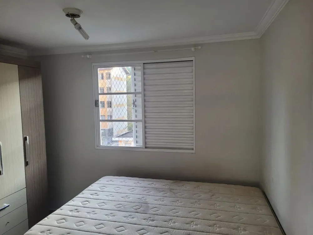 Apartamento, 2 quartos, 54 m² - Foto 2