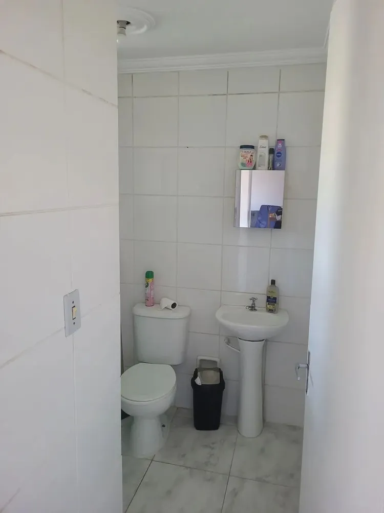 Apartamento, 2 quartos, 54 m² - Foto 1