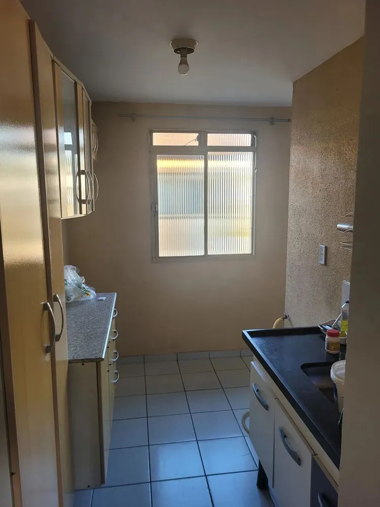 Apartamento, 2 quartos, 54 m² - Foto 3