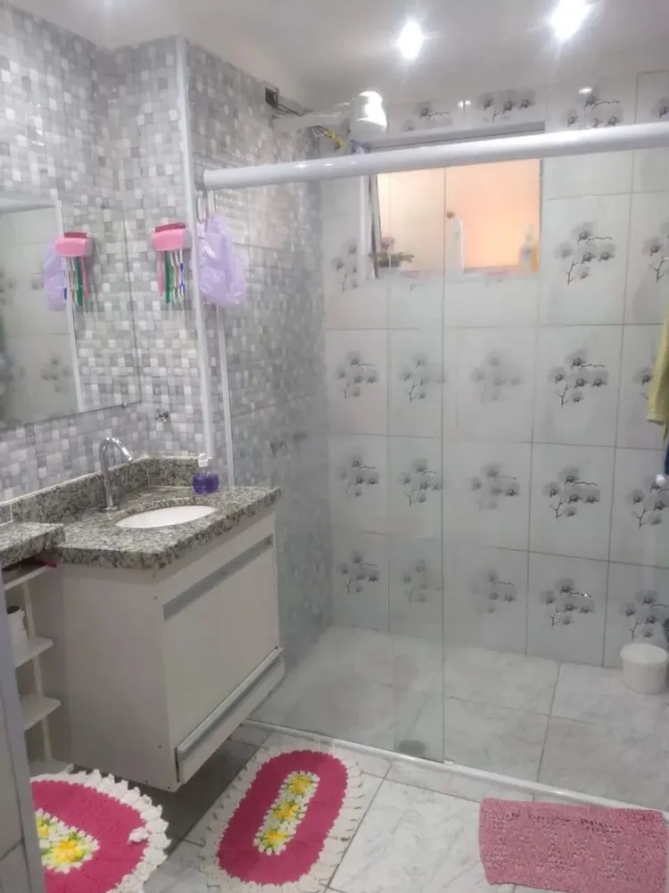 Apartamento, 3 quartos, 85 m² - Foto 4