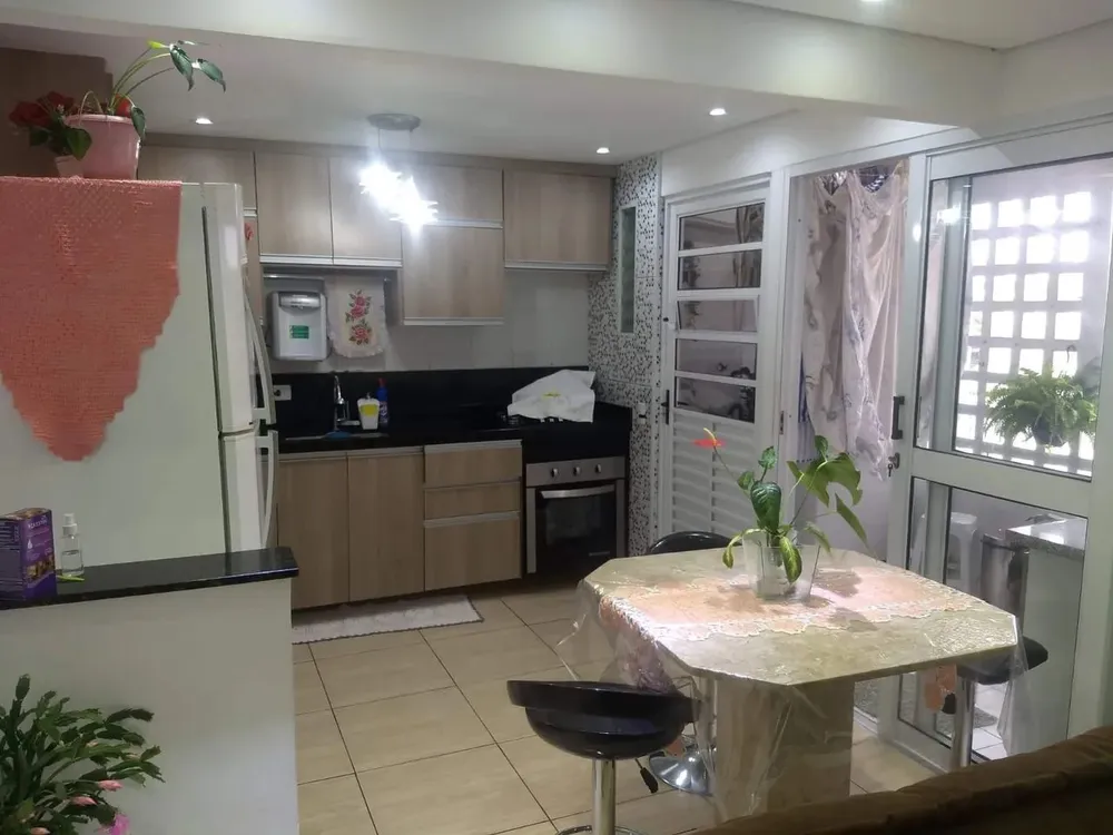 Apartamento, 3 quartos, 85 m² - Foto 5