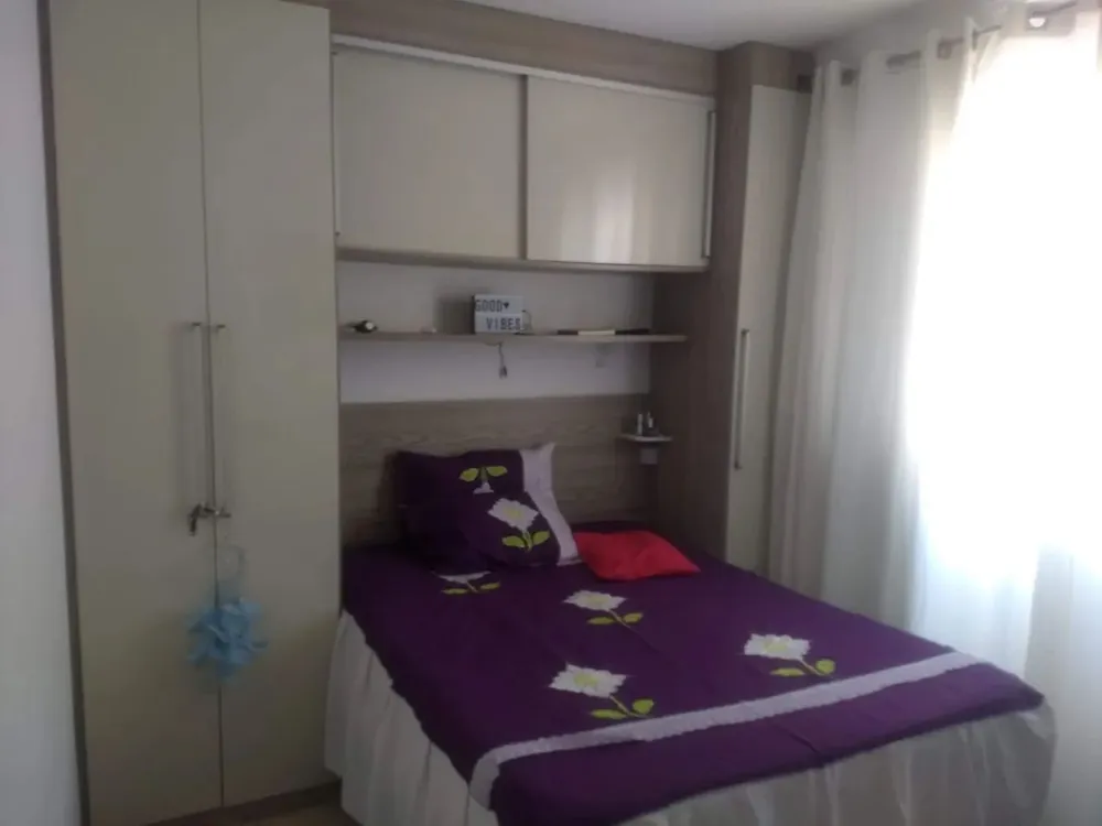 Apartamento, 3 quartos, 85 m² - Foto 1