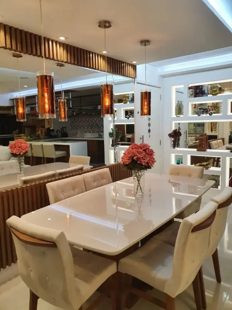 Apartamento, 3 quartos, 220 m² - Foto 3