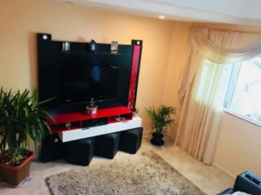 Casa, 3 quartos, 125 m² - Foto 2