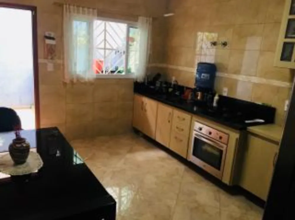 Casa, 3 quartos, 125 m² - Foto 3