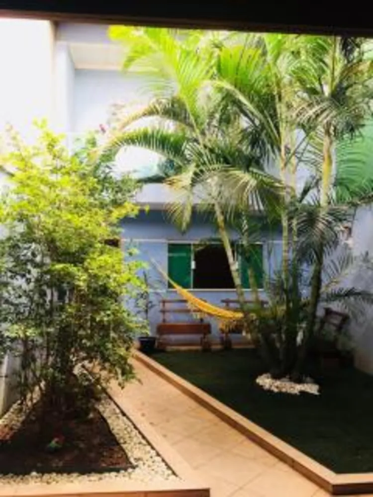 Casa, 3 quartos, 125 m² - Foto 1