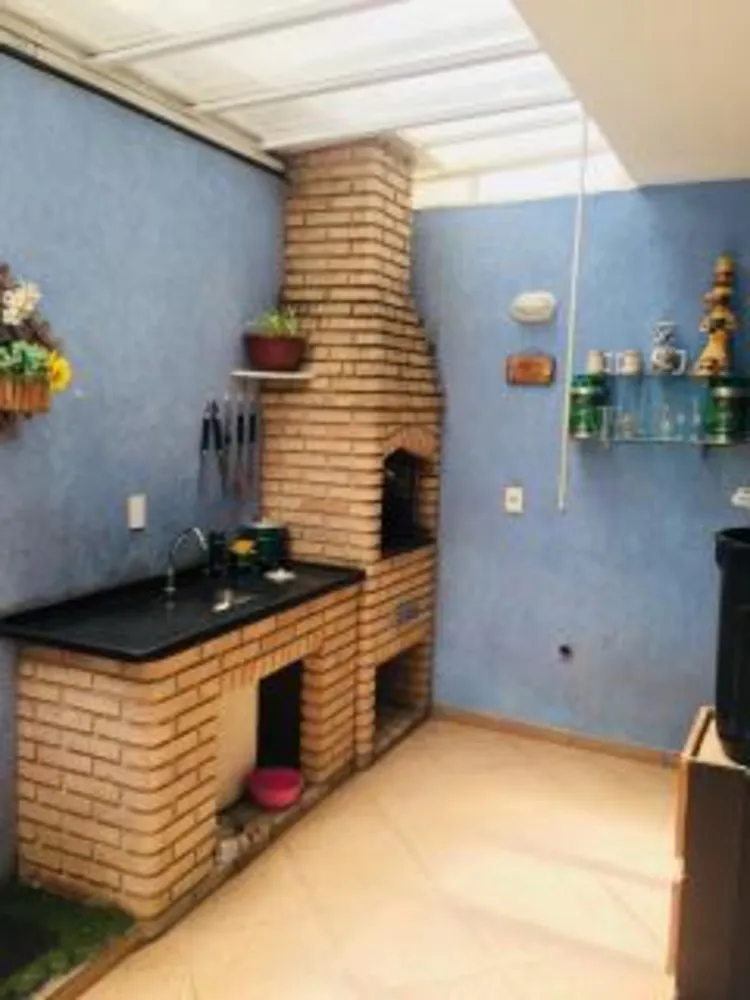 Casa, 3 quartos, 125 m² - Foto 5