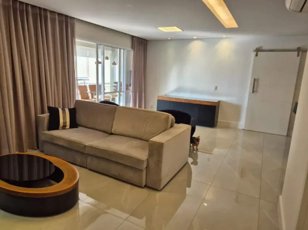 Apartamento, 3 quartos - Foto 1