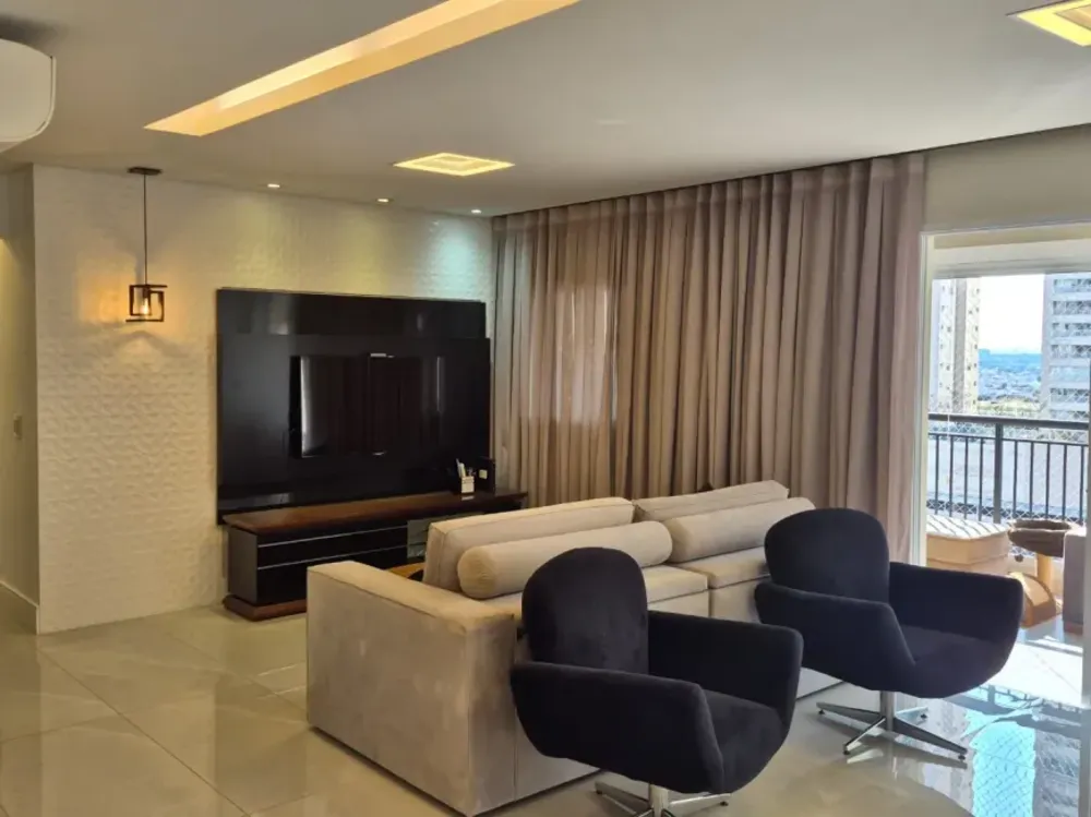 Apartamento, 3 quartos - Foto 4