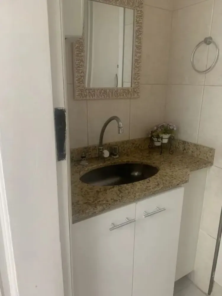 Sala-Conjunto, 40 m² - Foto 2