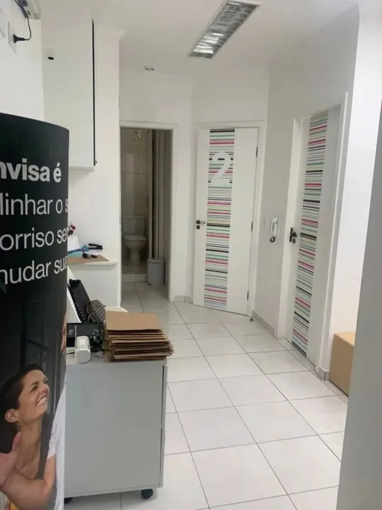 Sala-Conjunto, 40 m² - Foto 1