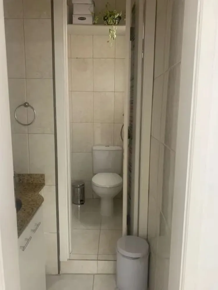 Sala-Conjunto, 40 m² - Foto 5
