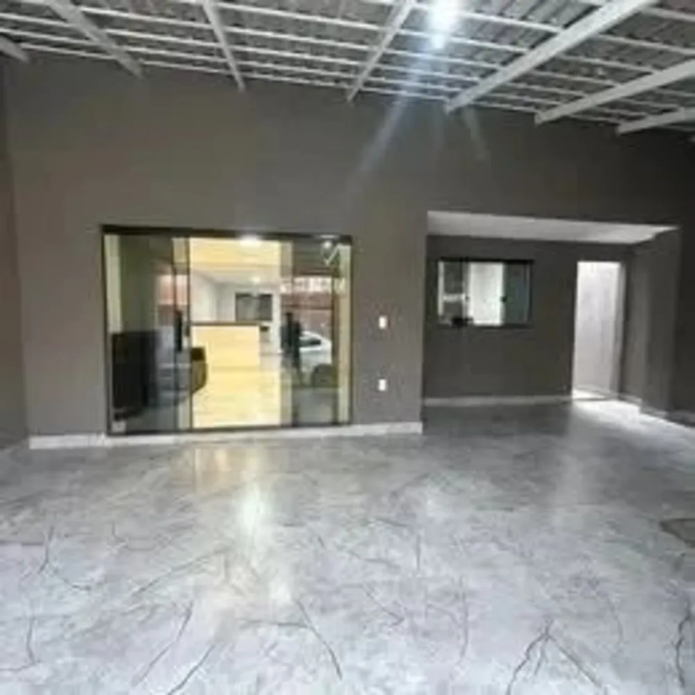 Casa, 2 quartos, 170 m² - Foto 1