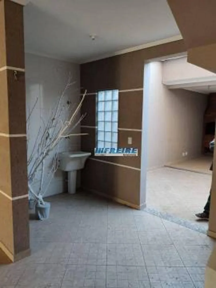 Casa, 3 quartos, 190 m² - Foto 5