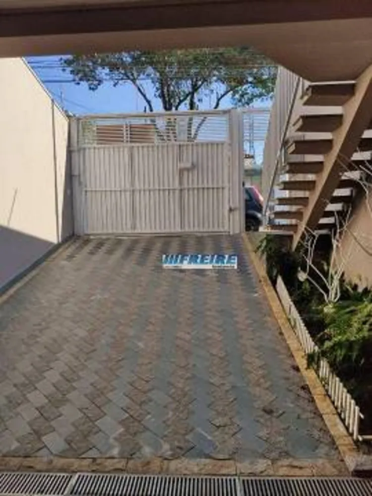 Casa, 3 quartos, 190 m² - Foto 3