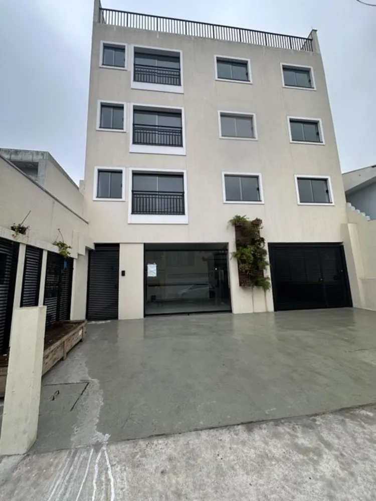 Apartamento, 3 quartos, 72 m² - Foto 3